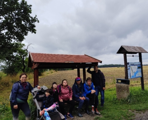 akce-442-029 Dnešní výlet do Jistebníku