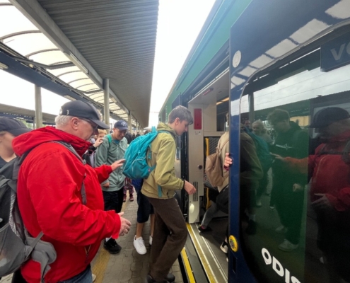 akce-442-035 Dnešní výlet do Jistebníku