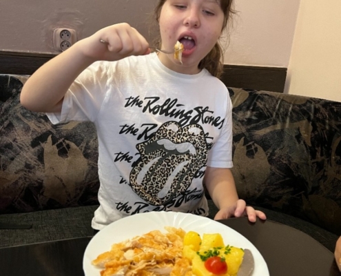 akce-442-037 Dnešní výlet do Jistebníku