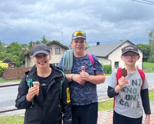 akce-442-038 Dnešní výlet do Jistebníku