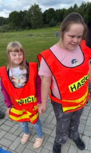 jsme navštívili dobrovolné hasiče v Ludgeřovicích