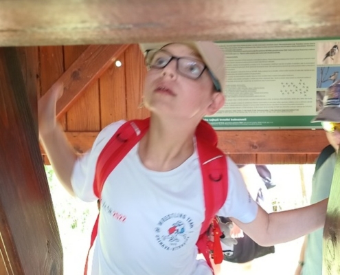 akce-444-003 navštívili nedaleké Kozmické ptačí louky