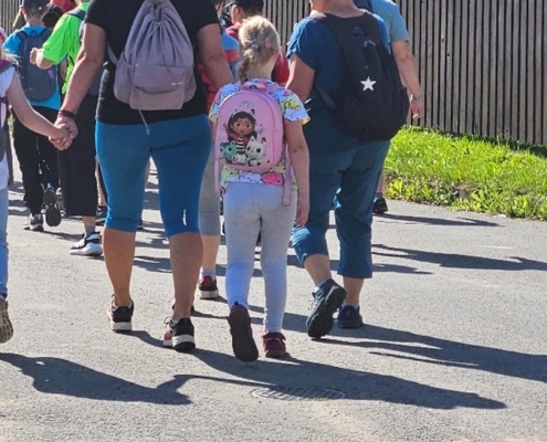 akce-444-009 navštívili nedaleké Kozmické ptačí louky