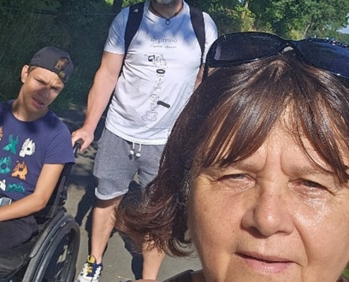 akce-444-012 navštívili nedaleké Kozmické ptačí louky