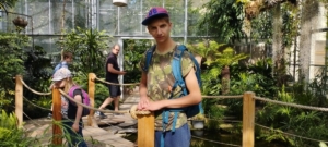 výlet do Arboreta v Novém Dvoře u Opavy