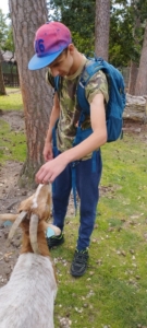 výlet do Arboreta v Novém Dvoře u Opavy