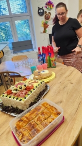 poslední den příměstského tábora