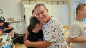 poslední den příměstského tábora