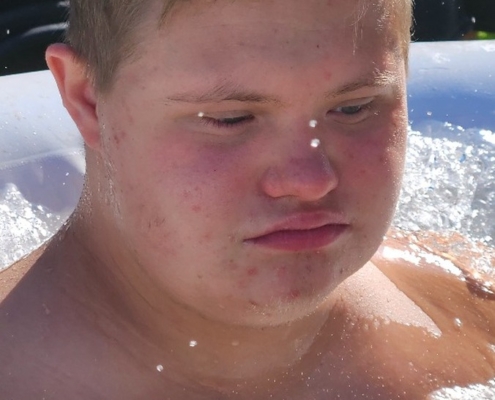 poslední den příměstského tábora