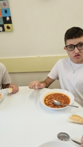 poslední den příměstského tábora