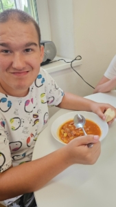 poslední den příměstského tábora