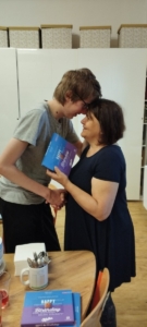 poslední den příměstského tábora