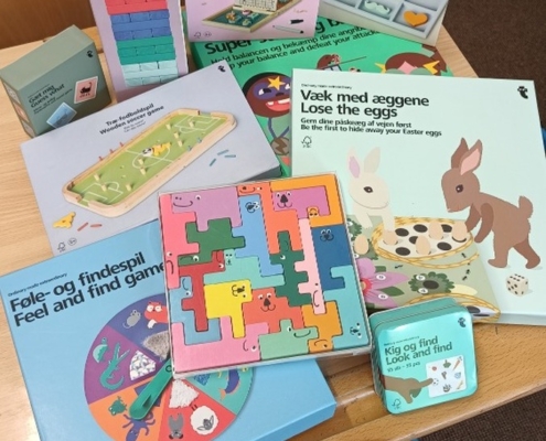 poctivě připravujeme na nový školní rok