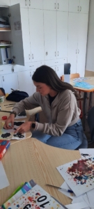 poctivě připravujeme na nový, školní rok