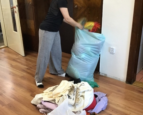 akce-447-017 poctivě připravujeme na nový, školní rok