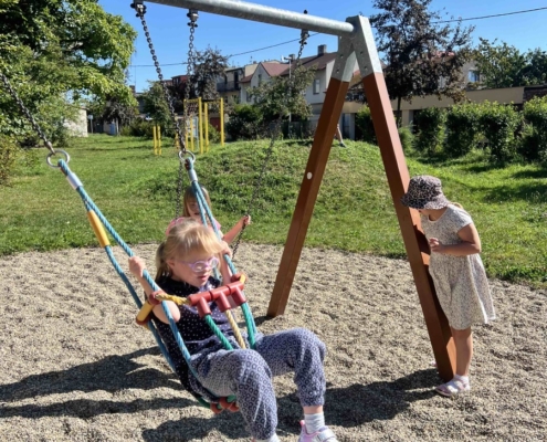 akce-451-006 Dnes jsme s dětmi vyrazili na procházku