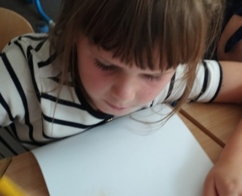 opět frčí naše bezva družina