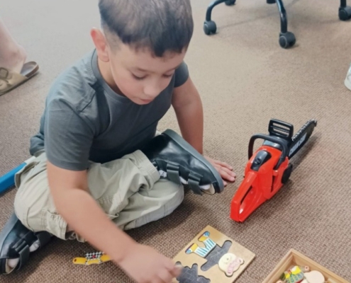 opět frčí naše bezva družina