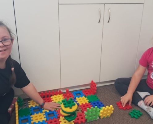 opět frčí naše bezva družina