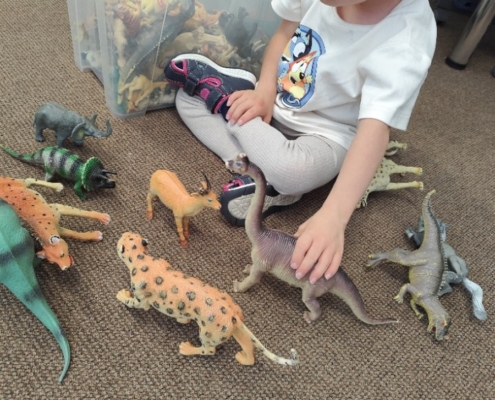 opět frčí naše bezva družina