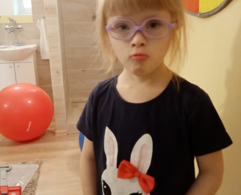 Několik fotografií z Individuálního TV