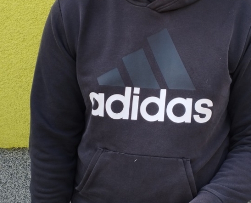 akce-466-002 starý dýňový záhon čeká obnova a také náš projekt vyvýšeného záhonu s jahodami