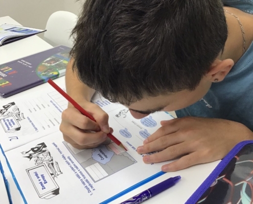 Od minulé středy jsme stihli spoustu práce