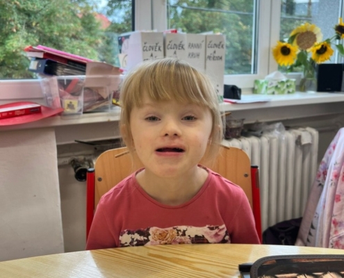 Třetí týden plný zážitků v Háčku