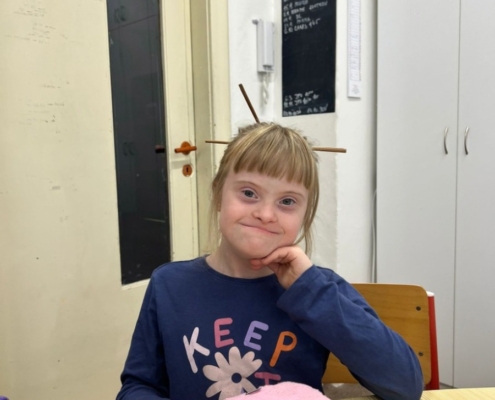 Třetí týden plný zážitků v Háčku