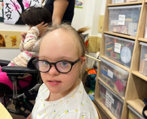 Třetí týden plný zážitků v Háčku