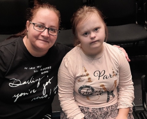 V Divadle loutek jsme dnes viděli krásnou pohádku plnou humoru, pochopení a empatie