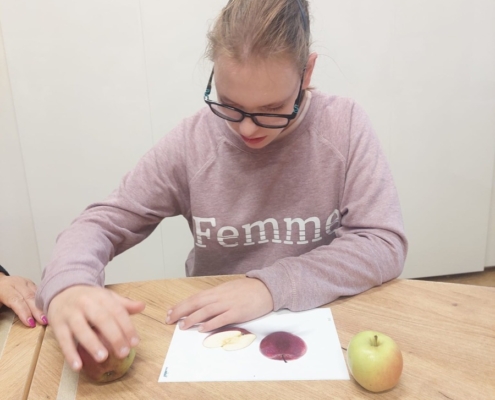 Byl to týden plný zážitků.