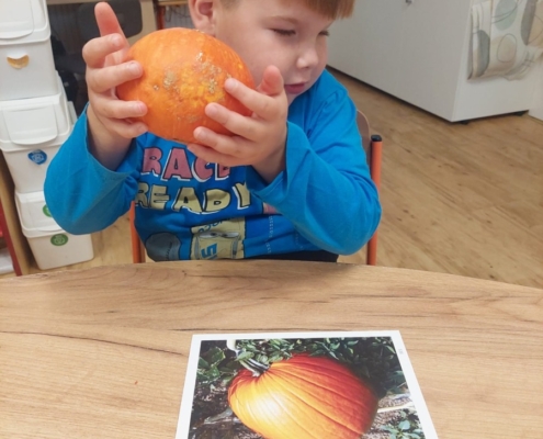 Byl to týden plný zážitků.