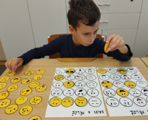 ve výtvarné výchově byl Pablo Picasso