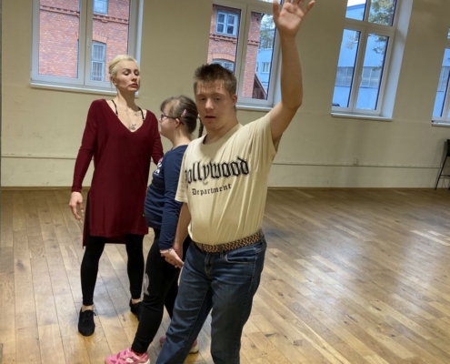 Pilujeme na závěrečnou