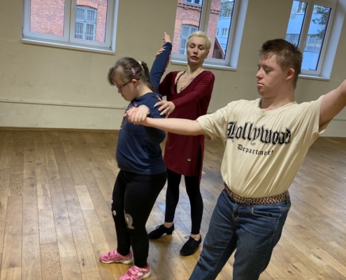 Pilujeme na závěrečnou