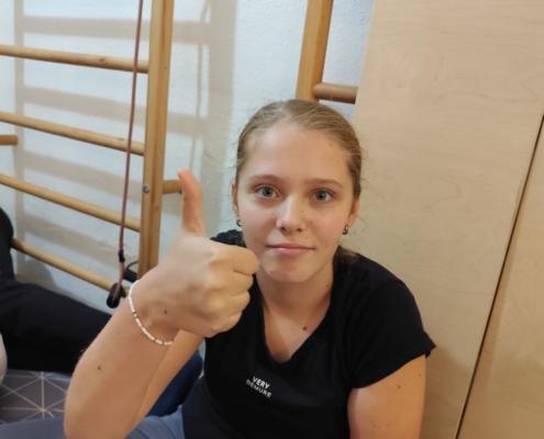 první družinový kroužek - Deskové hry