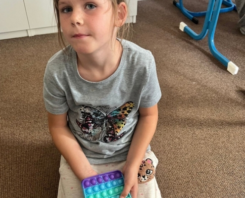 akce-520-005 Družina v tomto týdnu - puzzle, omalovánky, kreslení obrázků, pobyt v malé tělocvičně