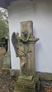 Podzimní počasí a valašské muzeum v přírodě