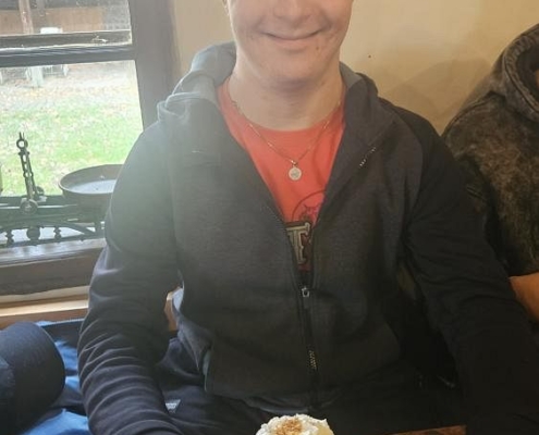 Podzimní počasí a valašské muzeum v přírodě