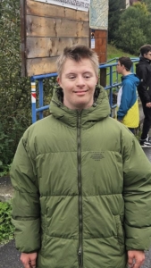 Podzimní počasí a valašské muzeum v přírodě
