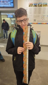 Podzimní počasí a valašské muzeum v přírodě