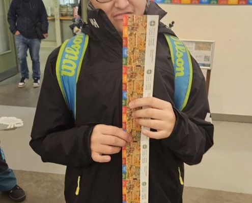 Podzimní počasí a valašské muzeum v přírodě