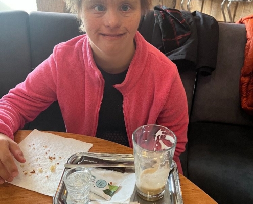 Dnešní den byl opravdu velmi pestrý a aktivní