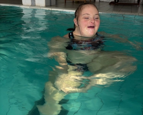 Dnešní den byl opravdu velmi pestrý a aktivní