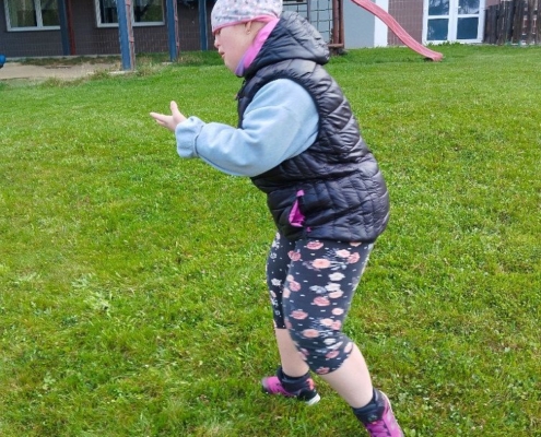 Dnešní den byl opravdu velmi pestrý a aktivní