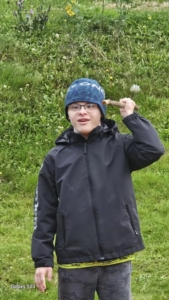 Dnešní den byl opravdu velmi pestrý a aktivní