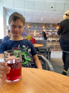 Ozdravný pobyt 2025 máme u konce.