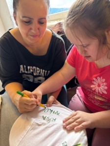 Ozdravný pobyt 2025 máme u konce.