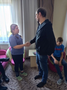 Ozdravný pobyt 2025 máme u konce.